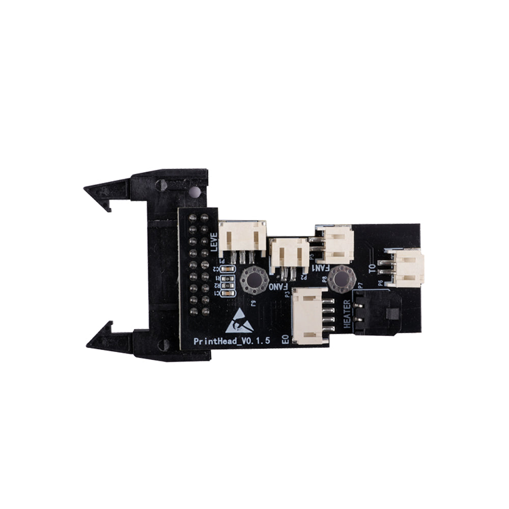 anycubic-druckkopf-adapterplatine-f-r-kobra-2-serie-fdm-3d-drucker image 1
