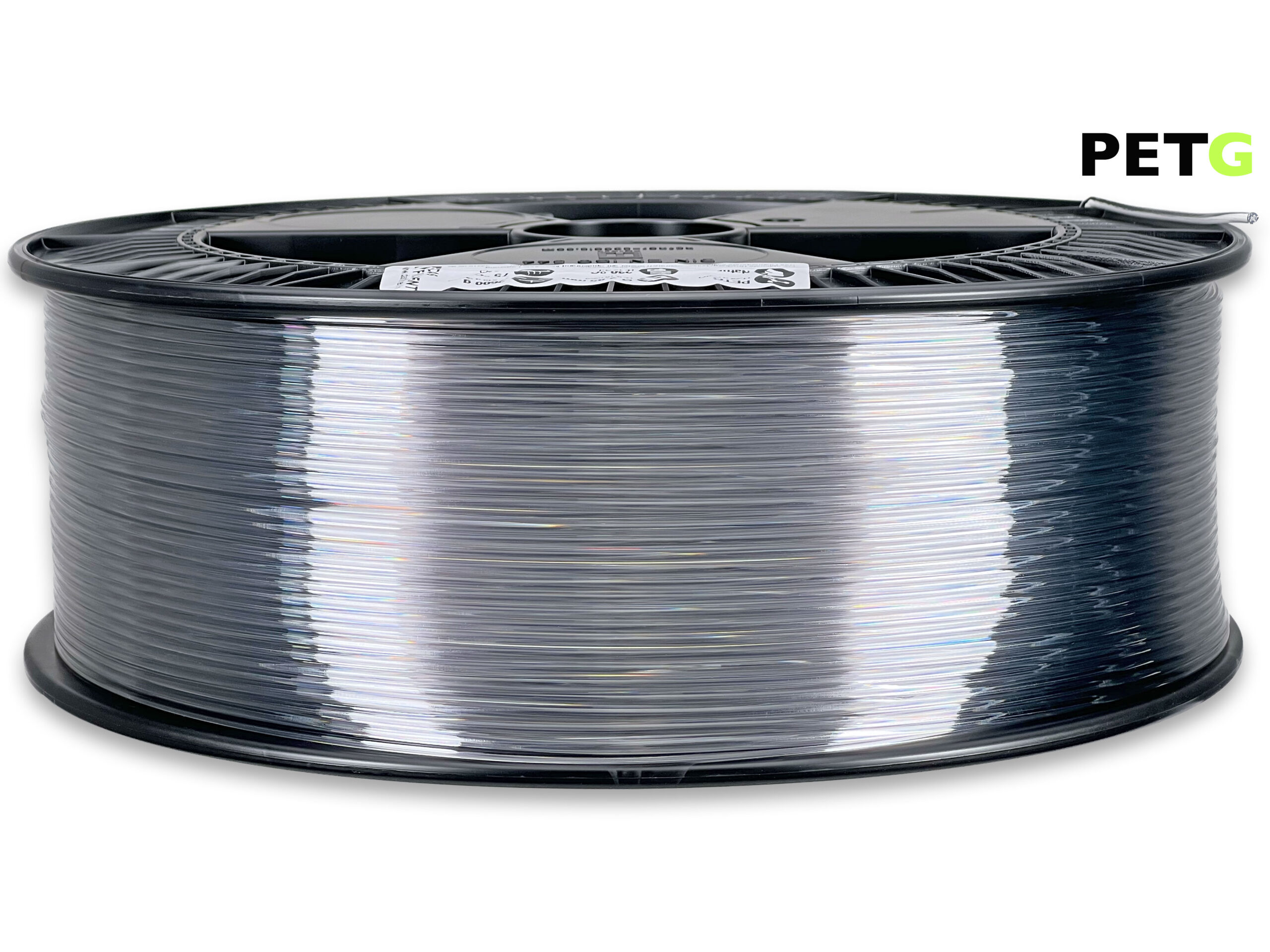 das-filament-petg-filament-2-85-mm-2600-g-natur image 1