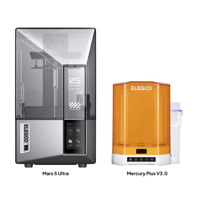 elegoo-mars-5-ultra-mercury-plus-v3-0-bundle-resin-3d-drucker image 1