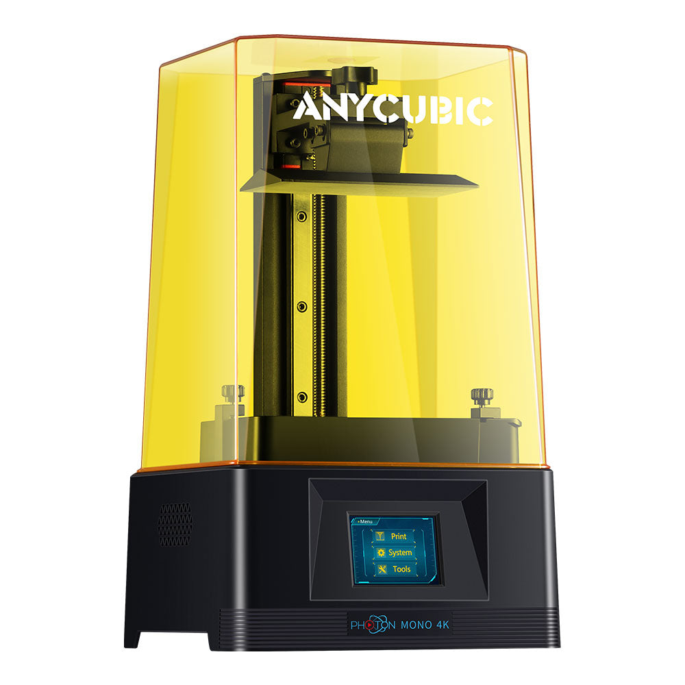 anycubic-photon-mono-4k-harz-3d-drucker image 3
