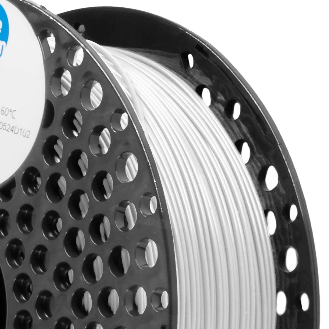 azurefilm-tpu-flexible-95a-filament-white image 2