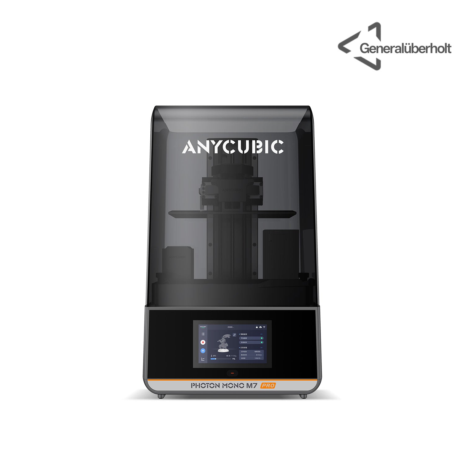 anycubic-photon-mono-m7-pro-resin-3d-drucker-general-berholt image 1