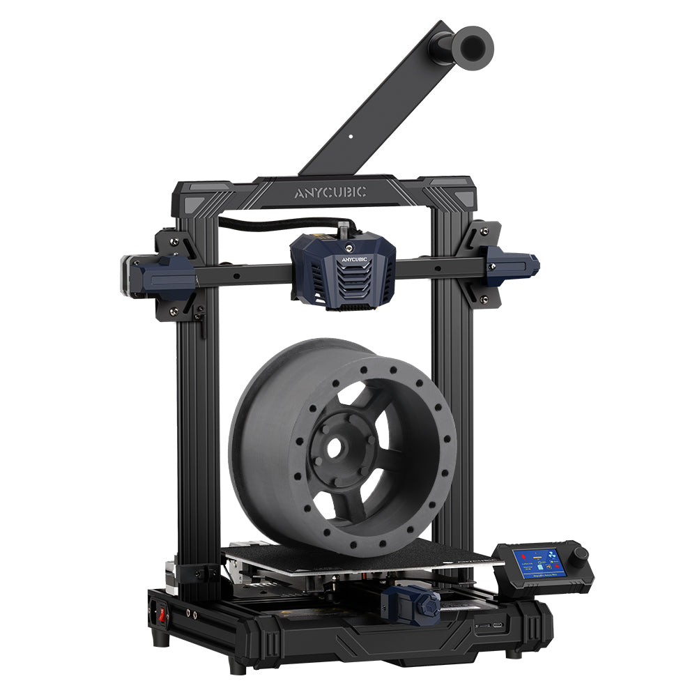 anycubic-kobra-neo-fdm-3d-drucker-mit-auto-leveling image 3