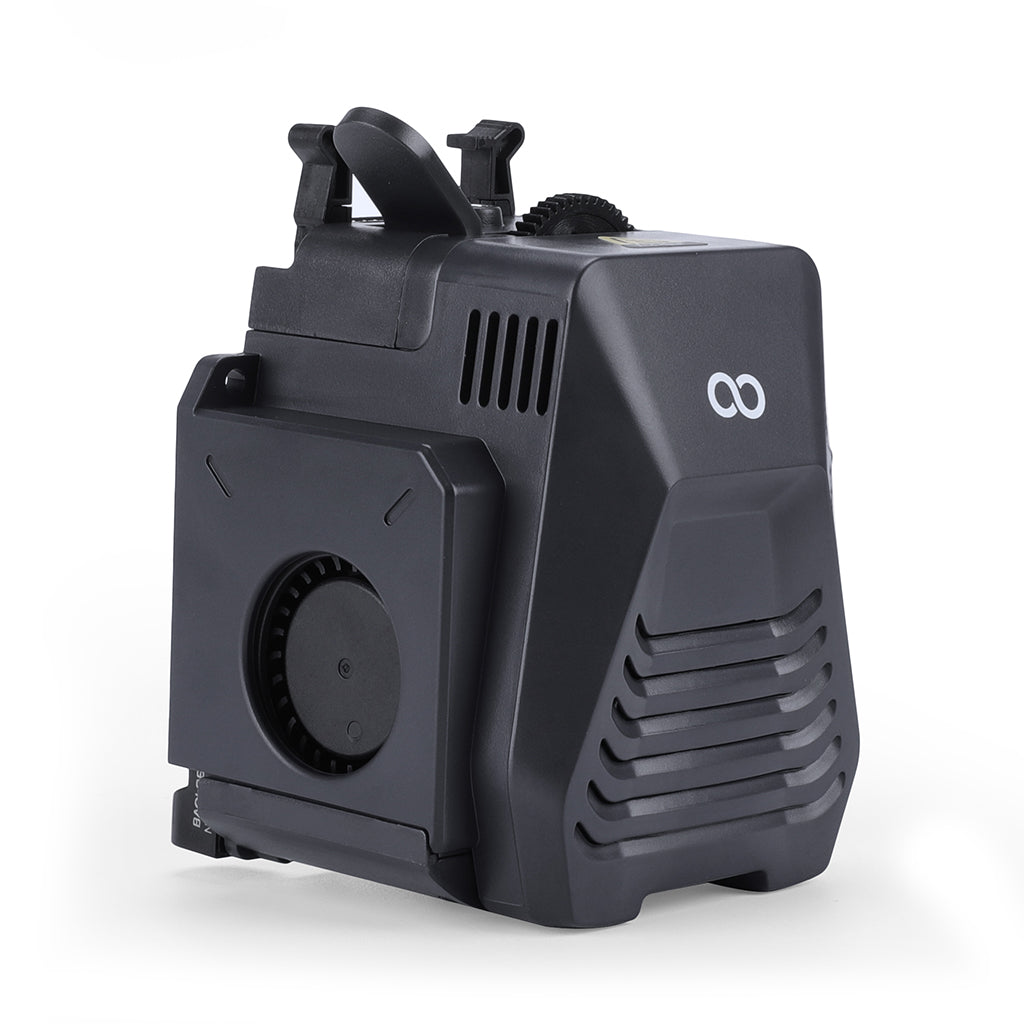 elegoo-neptune-4-pro-extruder-kit-zusammengebaut image 2
