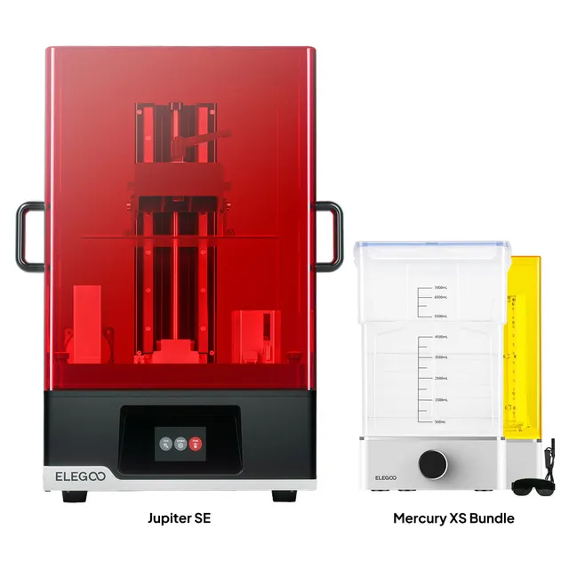 elegoo-jupiter-se-mit-mercury-xs-bundle-resin-drucker image 1