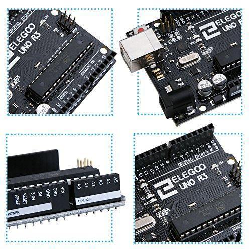 elegoo-uno-r3-board-mit-usb-kabel-controller image 4
