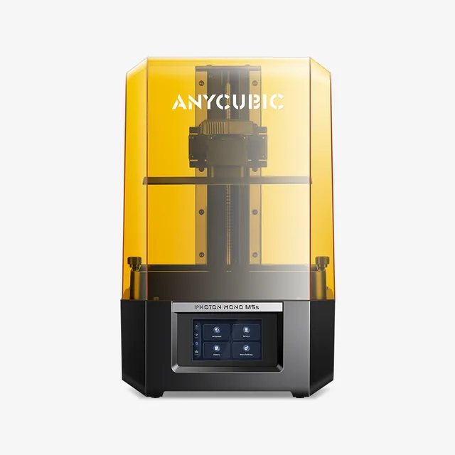 anycubic-photon-mono-m5s-12k-resin-3d-drucker image 1
