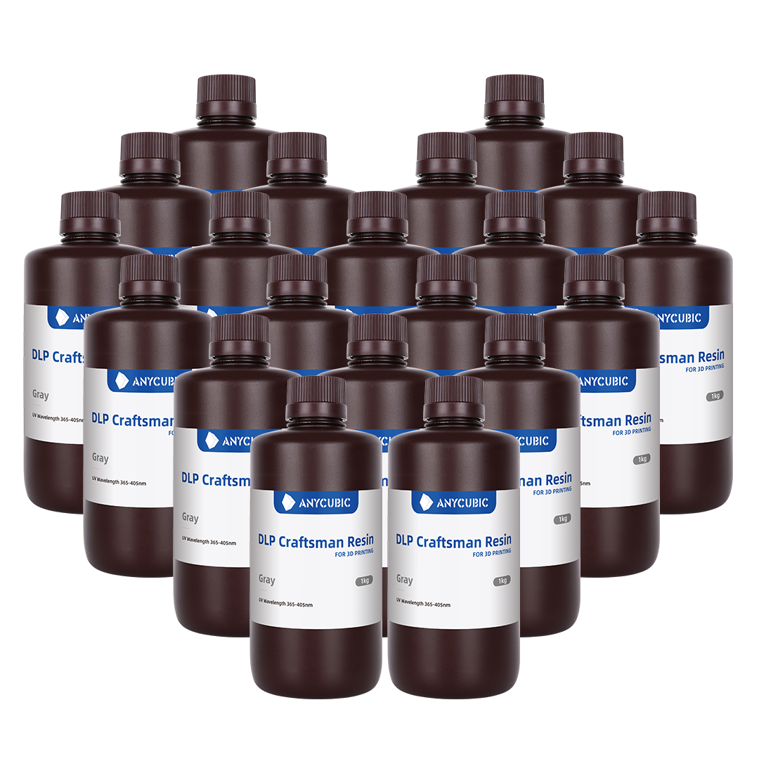 anycubic-dlp-craftsman-resin-10-100-kg-uv-harz image 4