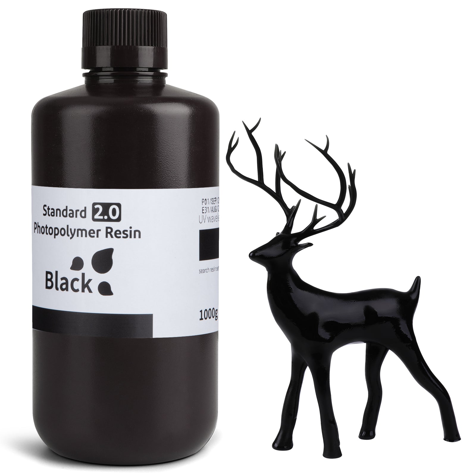 elegoo-standard-harz-v2-0-1000g-f-r-lcd-3d-drucker image 5