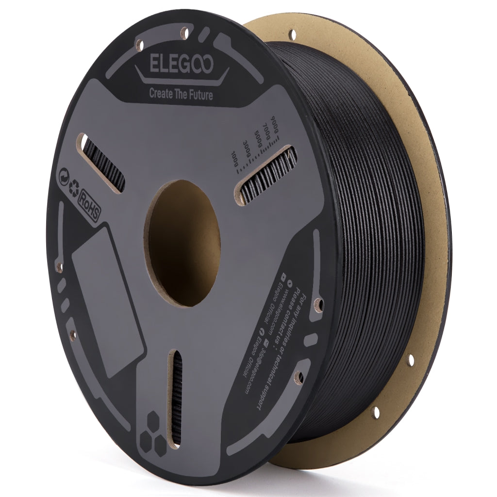 elegoo-petg-gf-filament-glasfaserverst-rktes-fdm-filament image 2