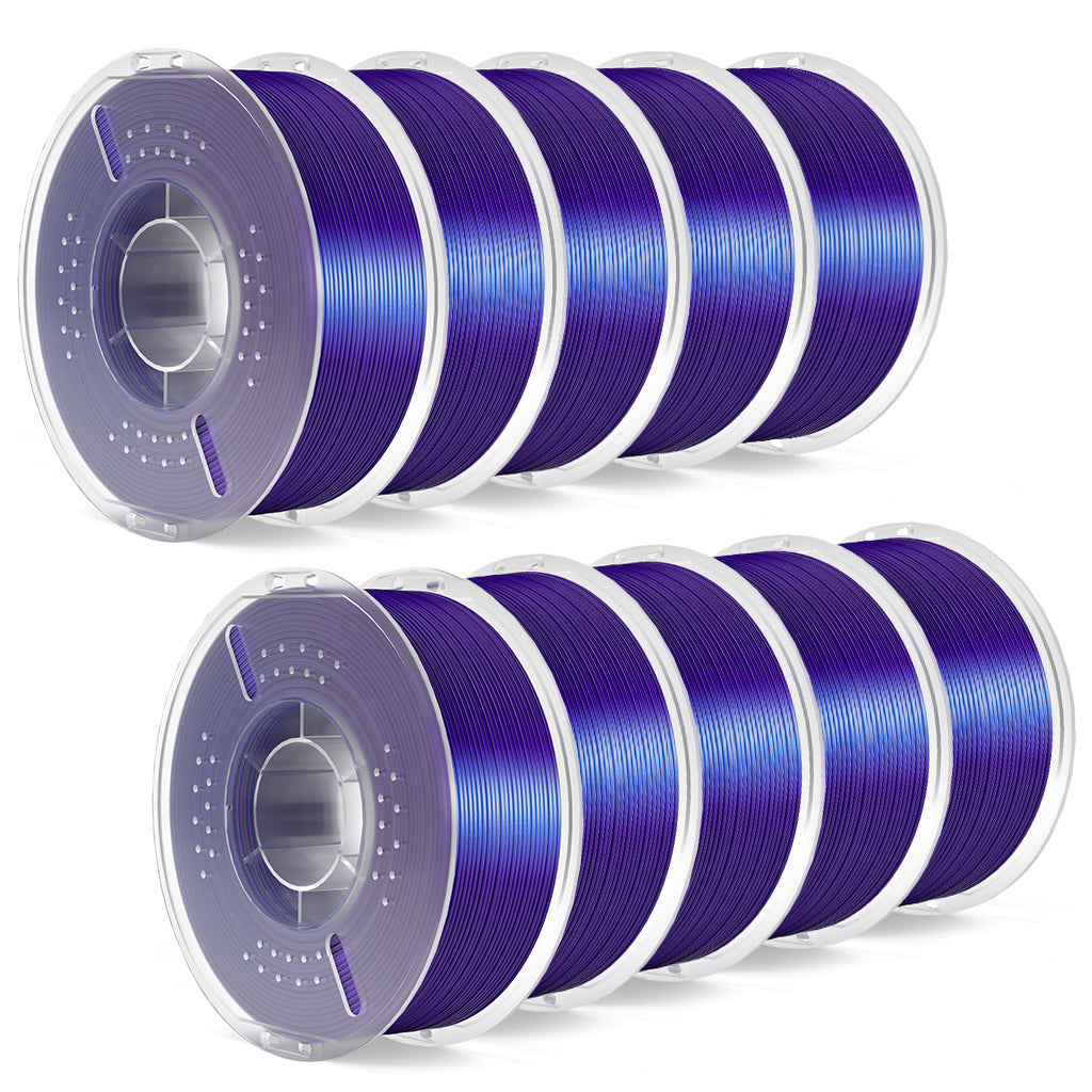 elegoo-pla-galaxy-filament-10-kg-1-75-mm image 1