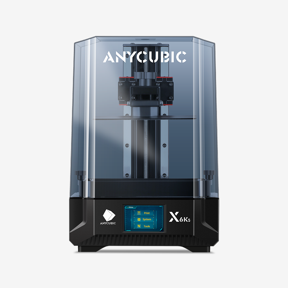anycubic-photon-mono-x-6ks-resin-3d-drucker-9-1-zoll-6k image 1