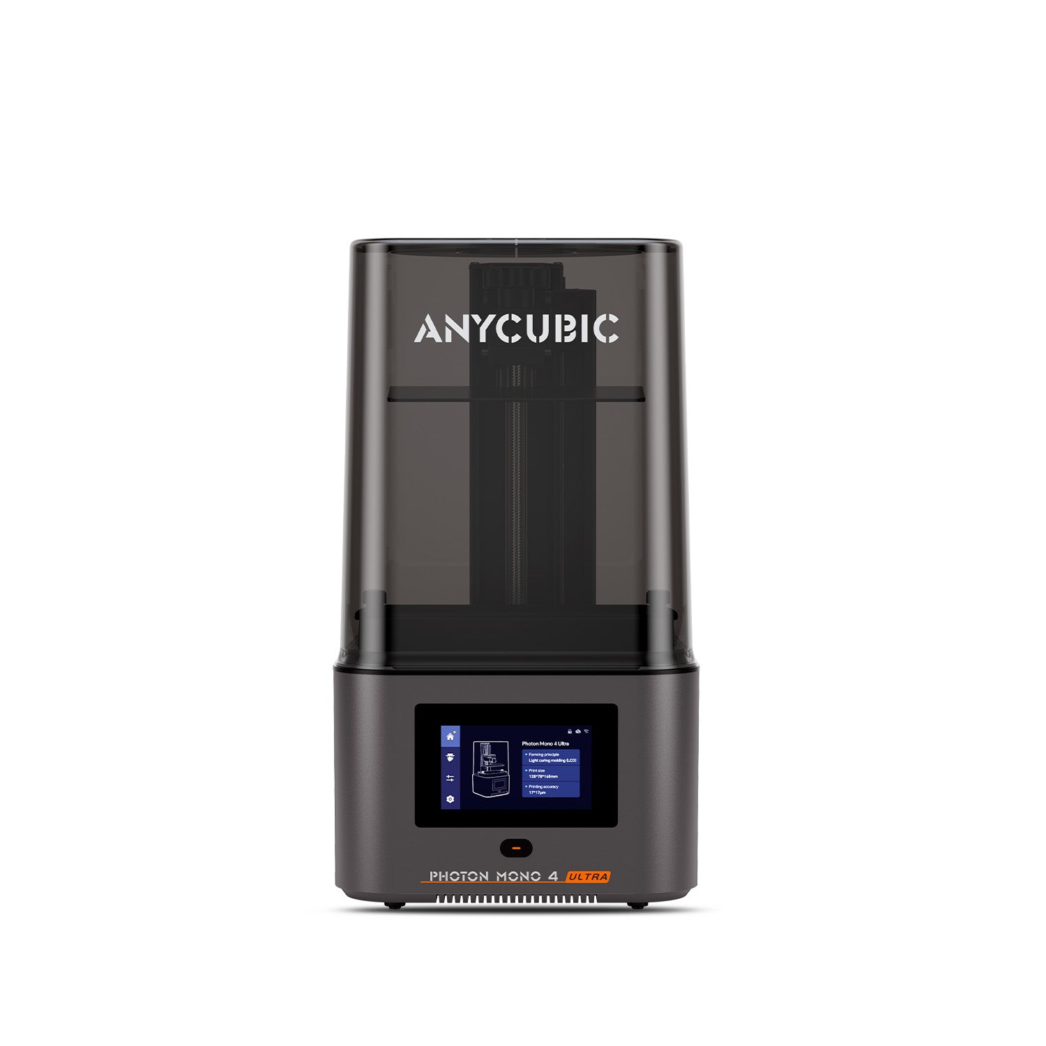 anycubic-photon-mono-4-ultra-lcd-resin-3d-drucker-inkl-wash-cure-und-resin image 8