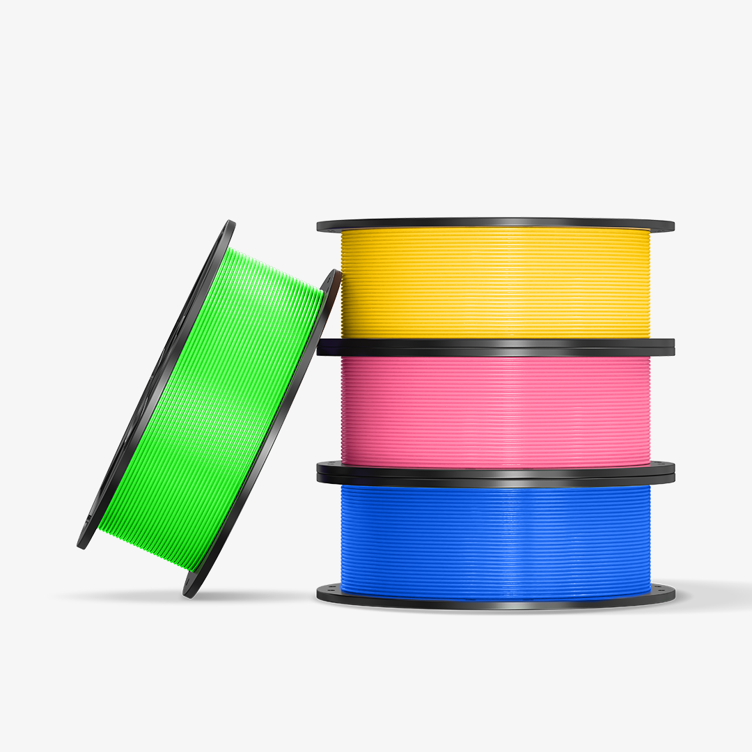 anycubic-kreativ-filament-set-3d-drucker-filament-paket image 3