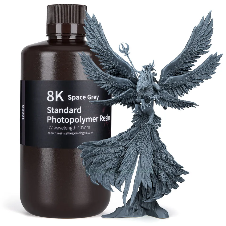 elegoo-8k-standard-harz-hochpr-zises-photopolymer-resin image 1