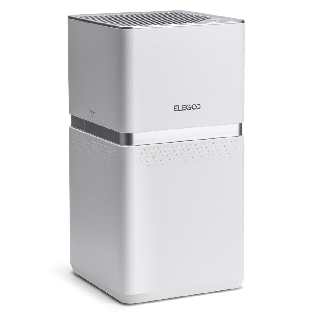 elegoo-marsmate-luftreiniger-mit-aktivkohlefilter-f-r-resin-drucker image 2