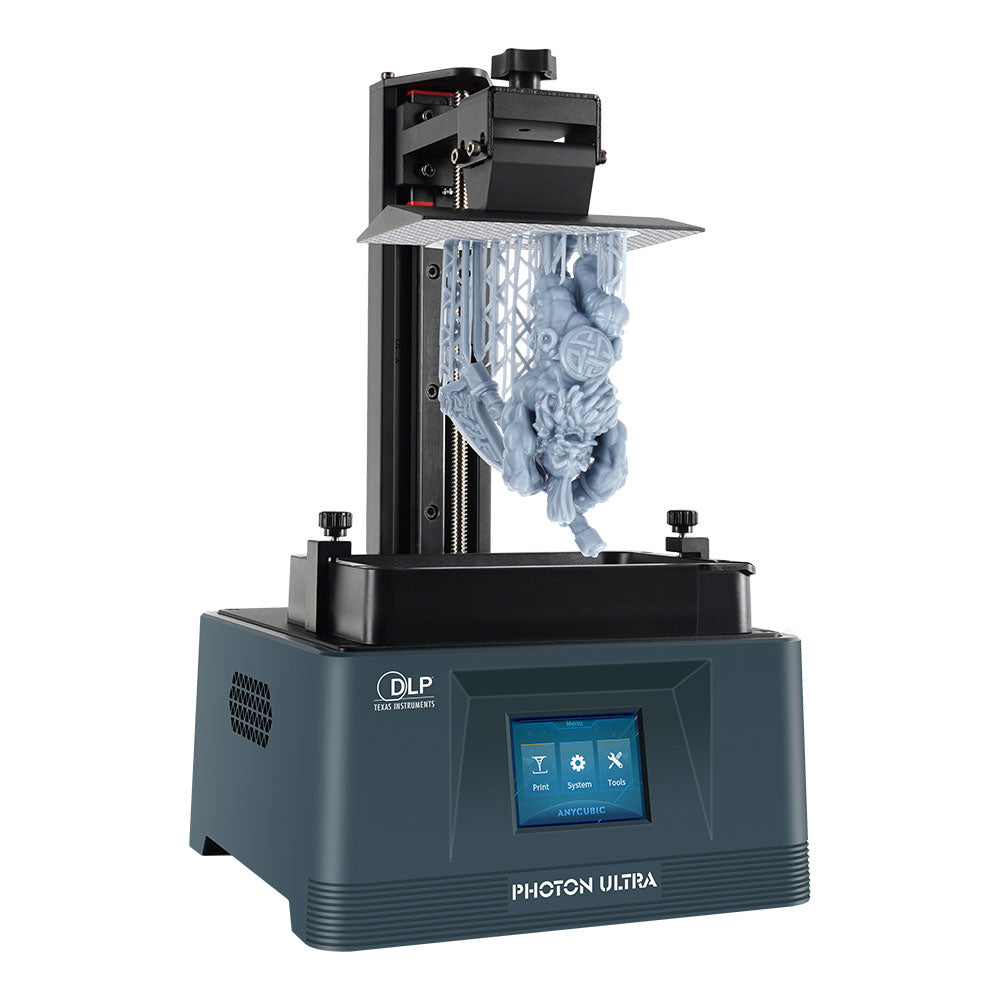 anycubic-photon-ultra-dlp-3d-drucker image 5