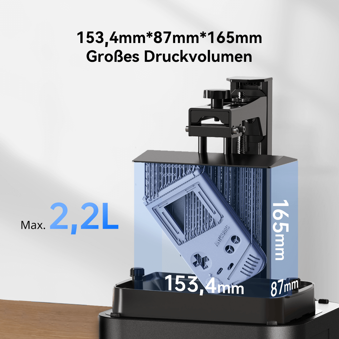 anycubic-photon-mono-4-general-berholt-lcd-resin-3d-drucker image 4