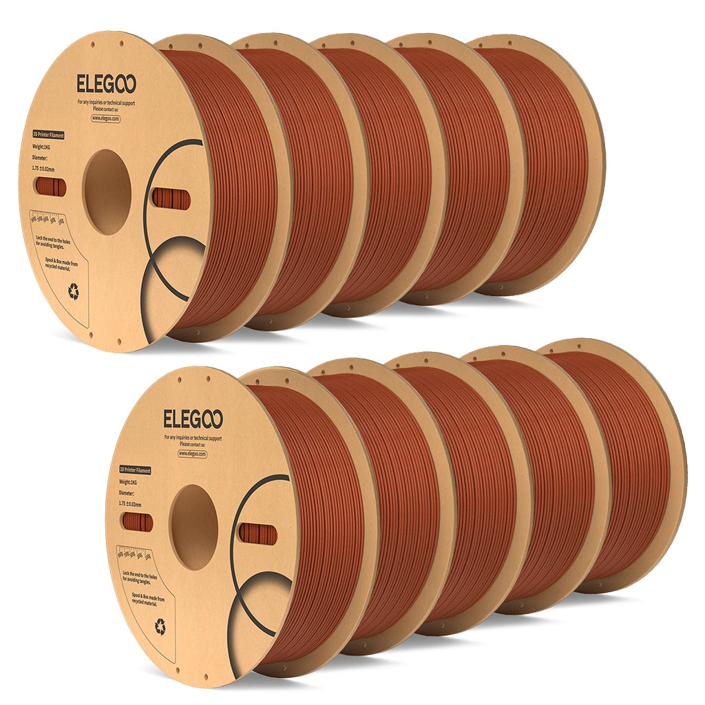elegoo-pla-marmor-filament-10-kg image 2