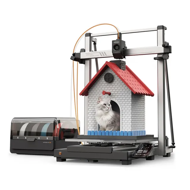 anycubic-kobra-3-max-combo-gro-format-fdm-3d-drucker-mit-mehrfarbendruck image 1