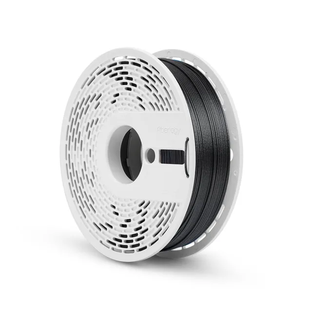 fiberlogy-petg-cf-filament-s2-carbon-filament image 1