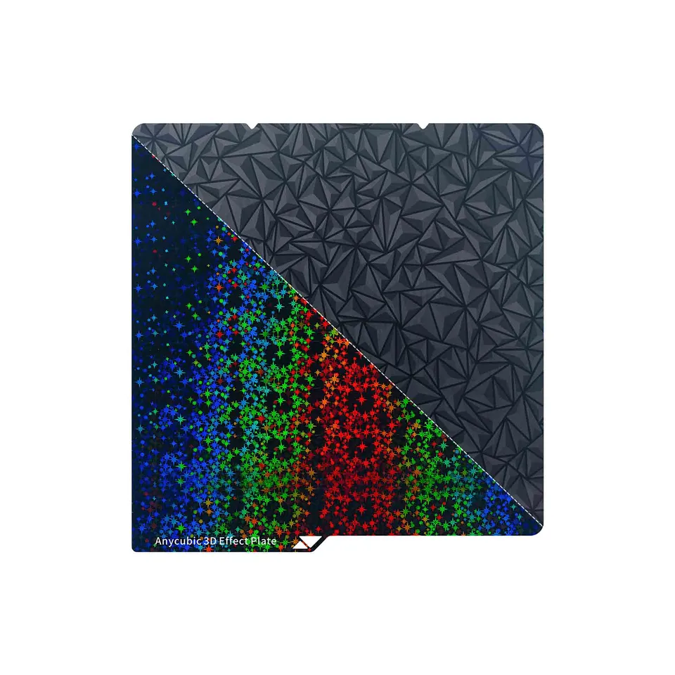 anycubic-doppelseitige-3d-effektplatte-druckbett image 1