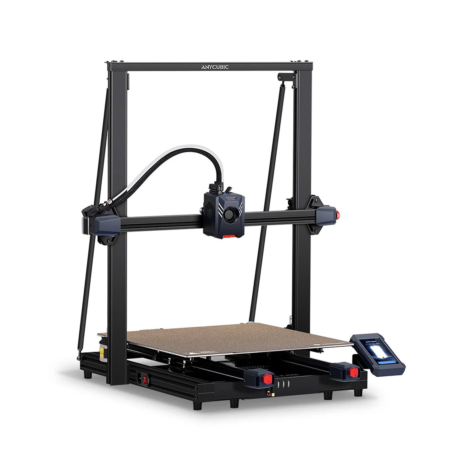 anycubic-kobra-2-max-gro-format-fdm-3d-drucker-high-speed image 6
