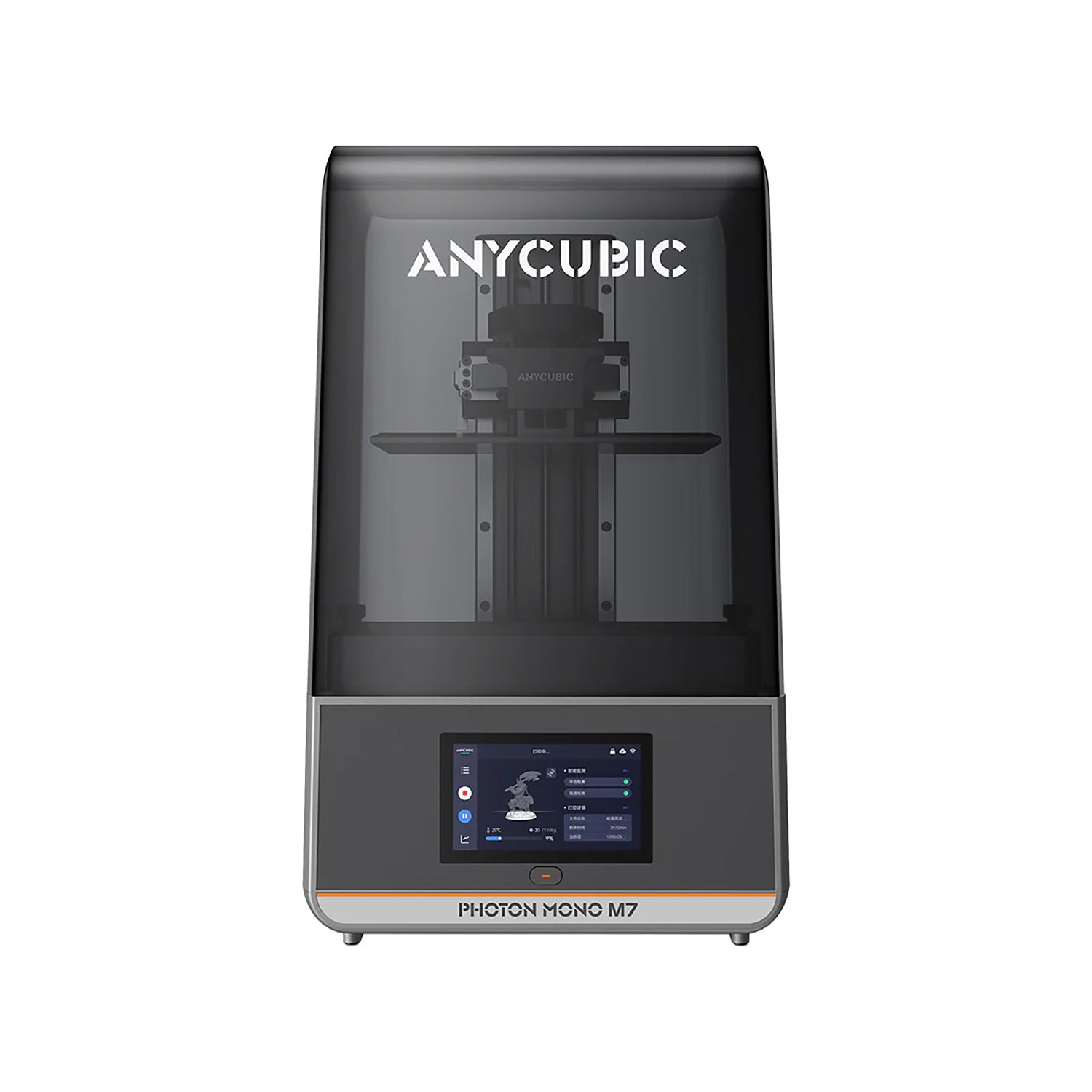 anycubic-photon-mono-m7-lcd-resin-3d-drucker image 8