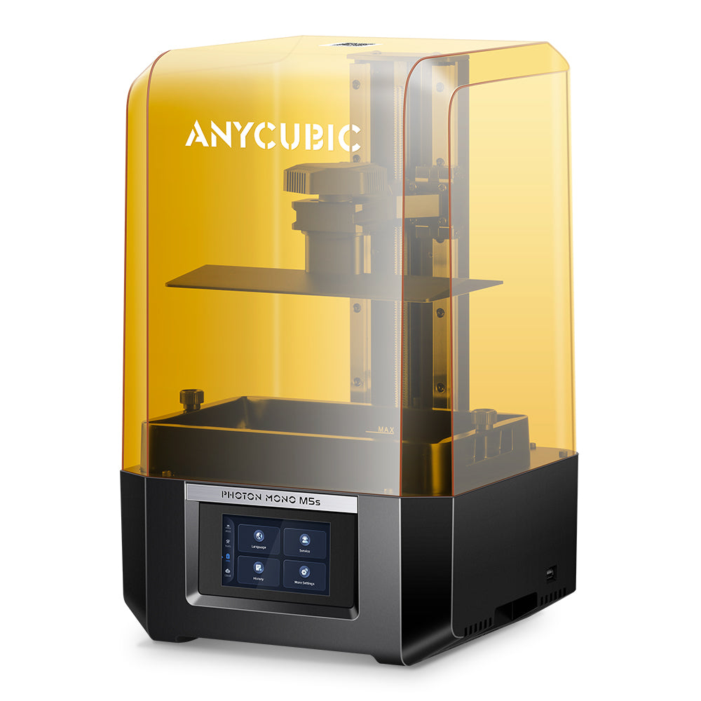 anycubic-photon-mono-m5s-12k-resin-3d-drucker image 6