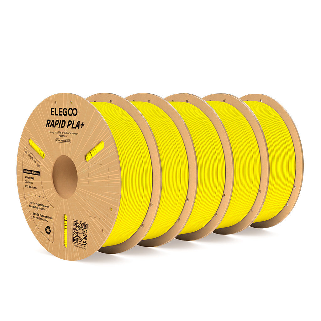 elegoo-rapid-pla-plus-filament-5-kg-1-75-mm image 8