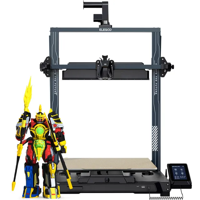elegoo-neptune-4-max-fdm-3d-drucker image 1
