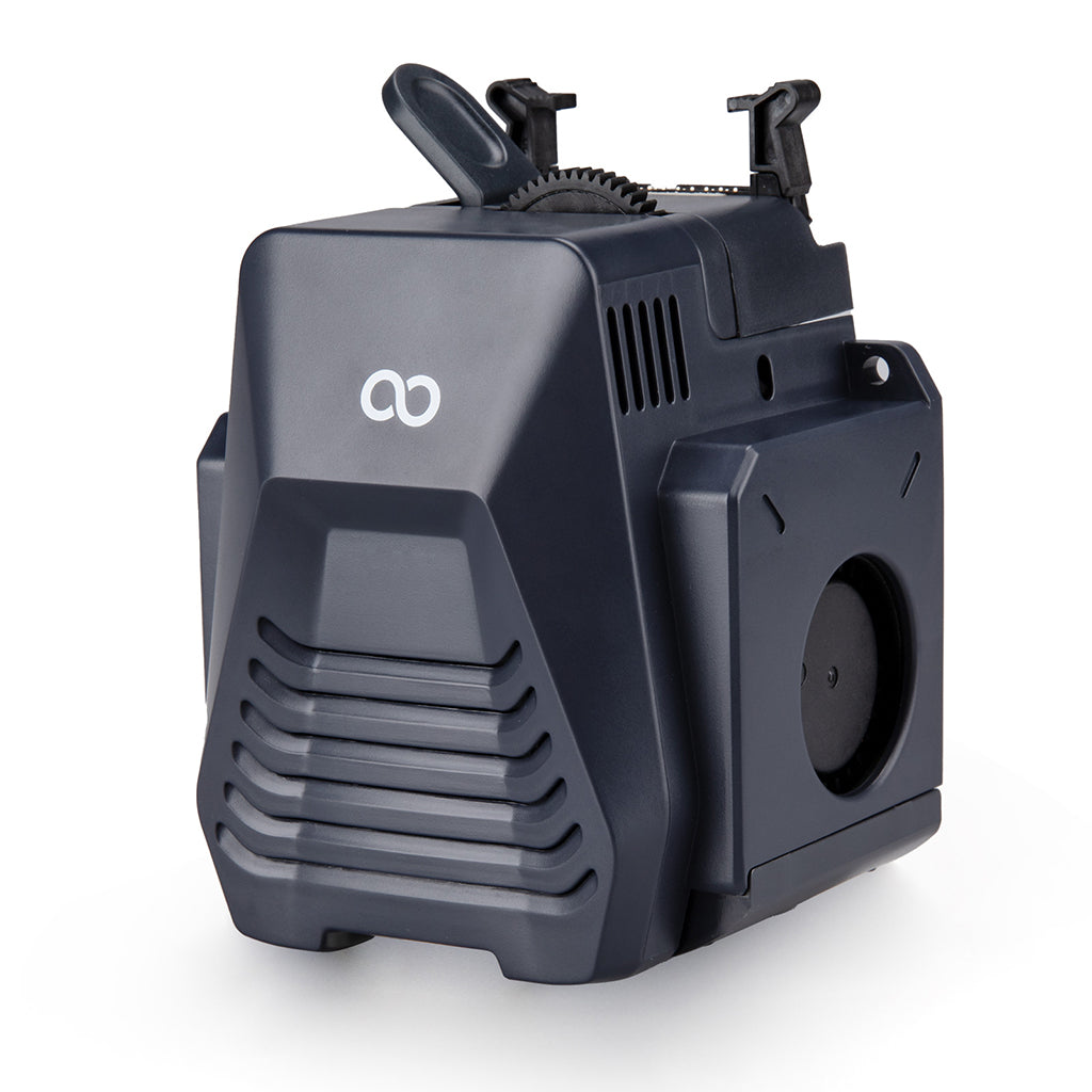 elegoo-neptune-4-plus-4-max-extruder-kit-zusammengebaut image 1