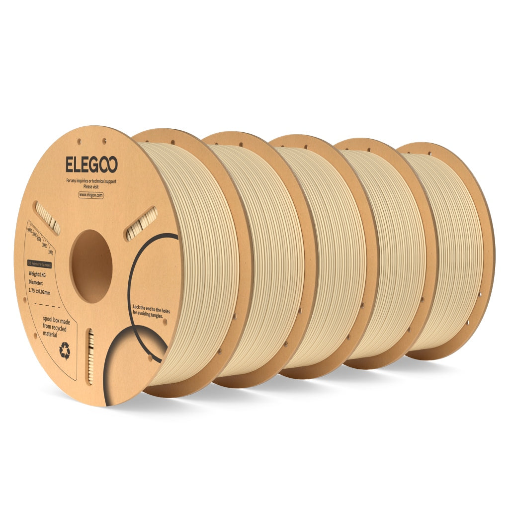 elegoo-pla-filament-1-75-mm-5-kg-bundle image 5