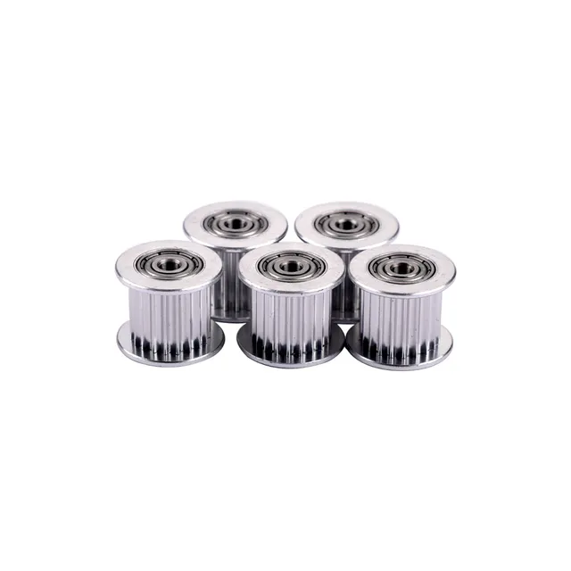 anycubic-synchrones-rad-5er-pack-ersatzr-der-f-r-kobra-2-max-plus-pro image 1