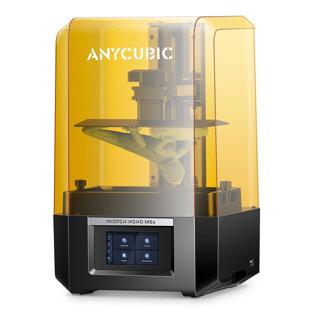 anycubic-photon-mono-m5s-12k-resin-3d-drucker image 5