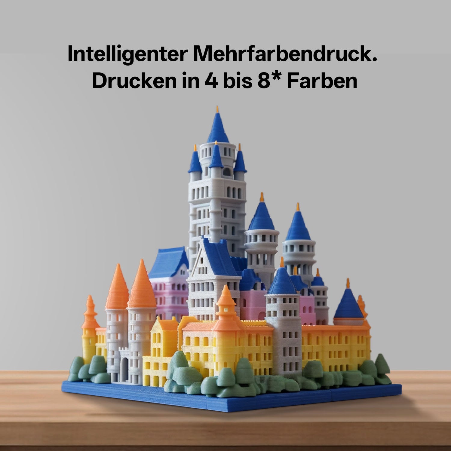 anycubic-ace-pro-filament-system-f-r-mehrfarben-3d-druck image 2