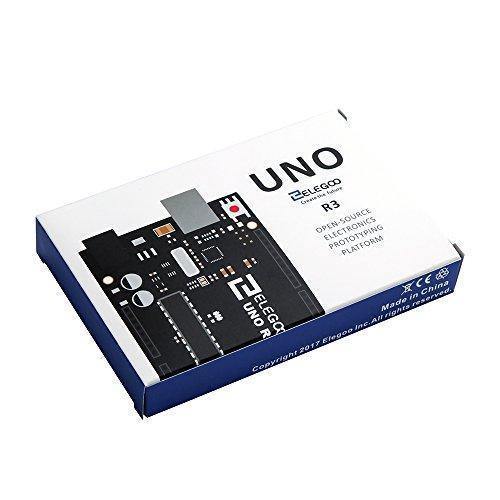 elegoo-uno-r3-board-mit-usb-kabel-controller image 8