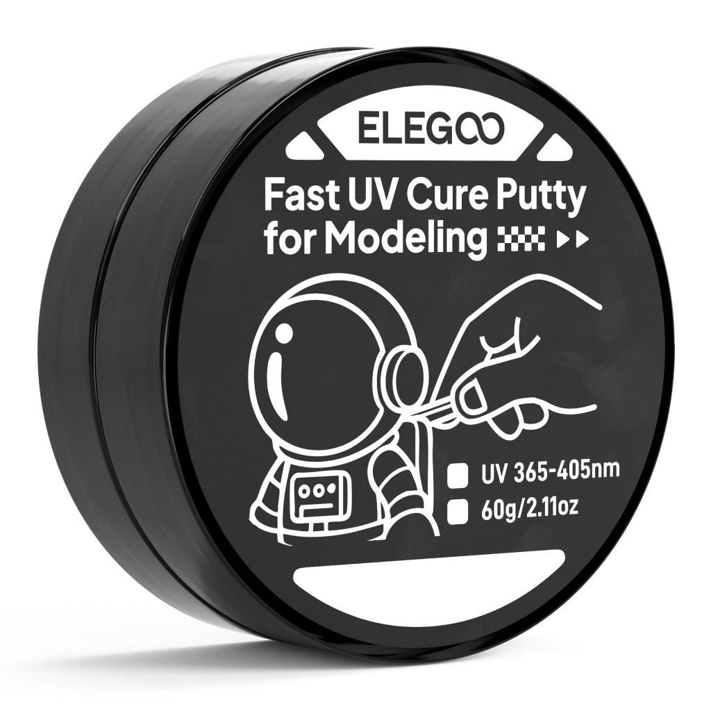 elegoo-schnellh-rtender-uv-spachtel-modellbau-reparaturpaste image 2