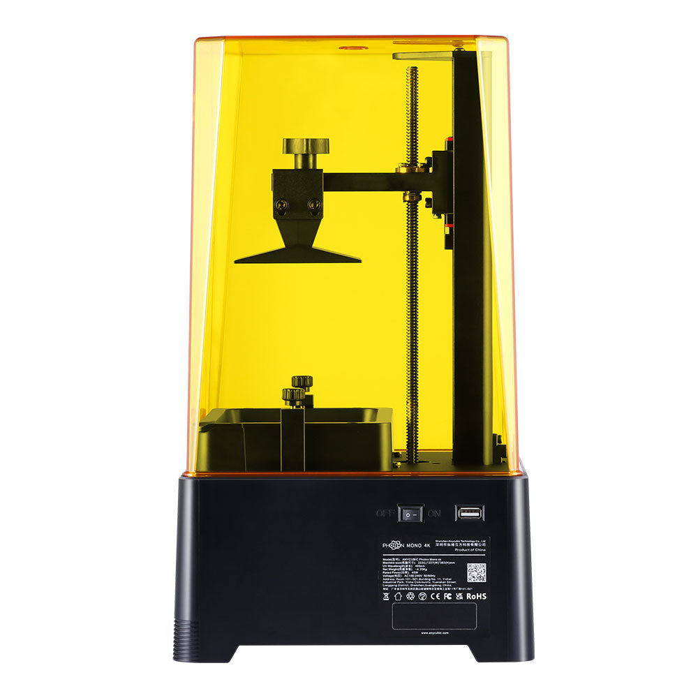 anycubic-photon-mono-4k-harz-3d-drucker image 5