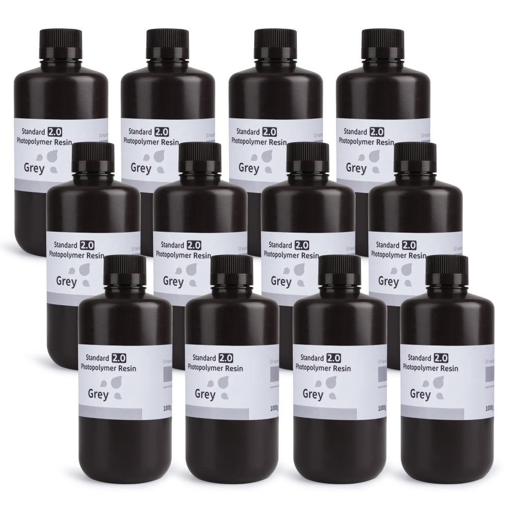 elegoo-standard-harz-v2-0-photopolymer-harz-12kg-vorratspack image 2