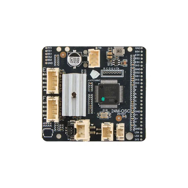 anycubic-motherboard-f-r-fdm-3d-drucker-kobra-3-kobra-x-s1-max image 1