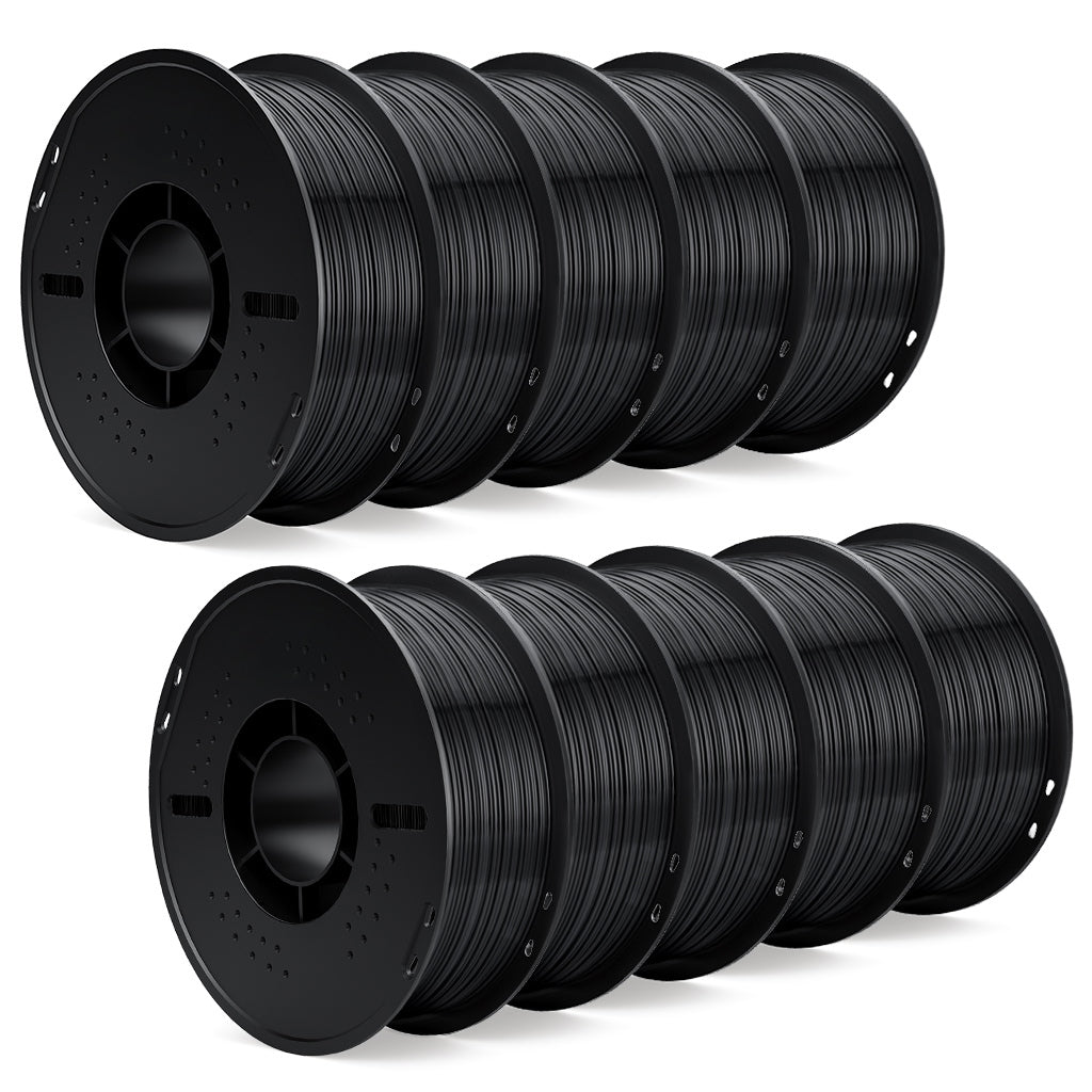 elegoo-tpu-95a-filament-10-kg-flexibles-fdm-filament image 1