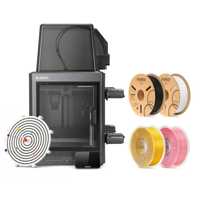 elegoo-centauri-carbon-2-combo-desktop-creator-bundle-fdm-3d-drucker image 1