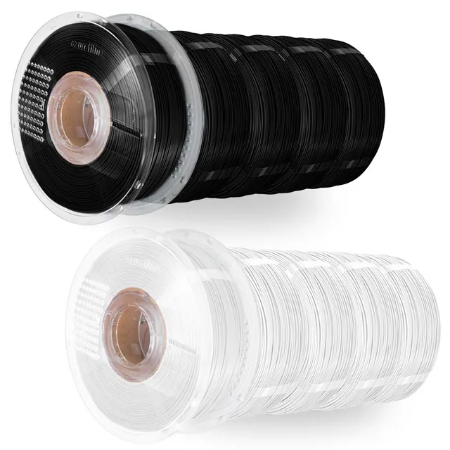 azurefilm-pla-matte-hs-super-pack-schwarz-wei-refill image 1