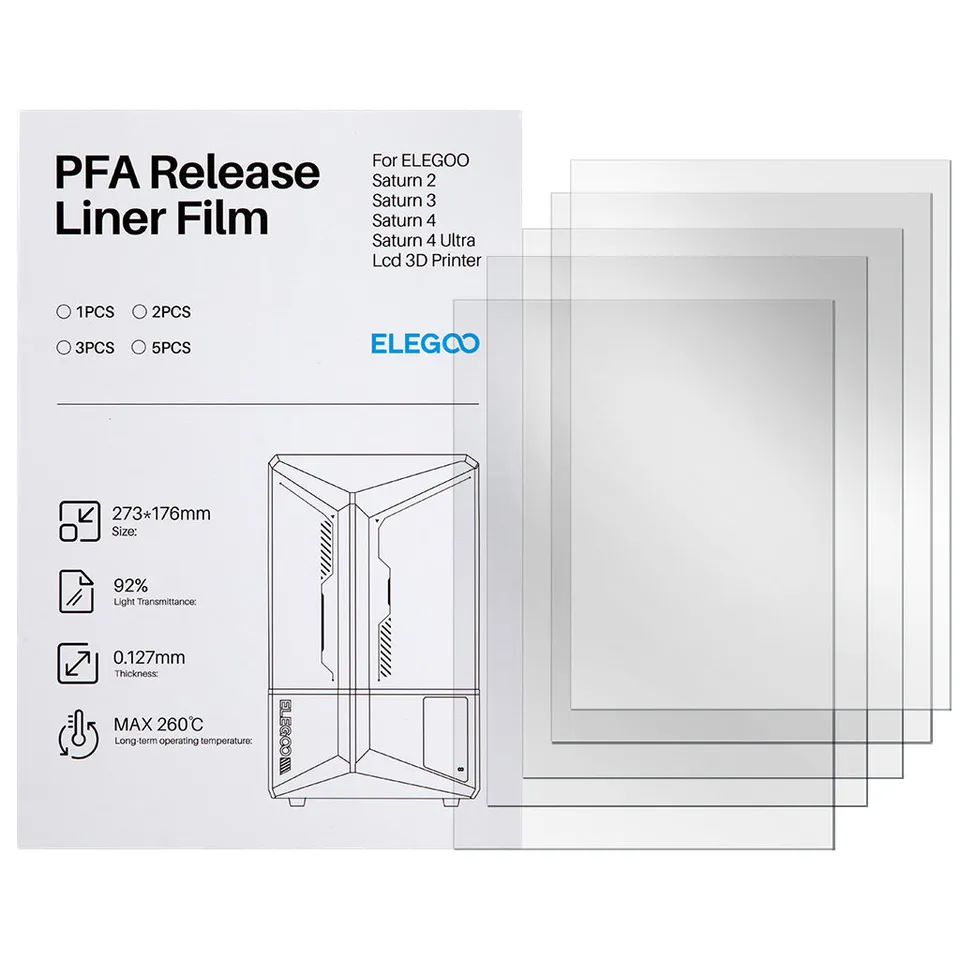 elegoo-pfa-folie-f-r-saturn-2-8k-3-4-4-ultra-4-ultra-16k-5-st-ck image 1