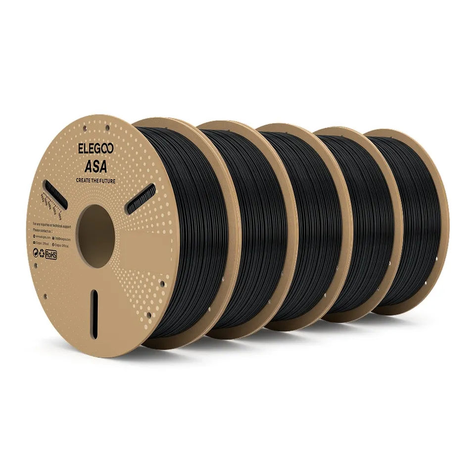 elegoo-asa-filament-5-kg-value-pack-1-75-mm-uv-wetterbest-ndig image 1