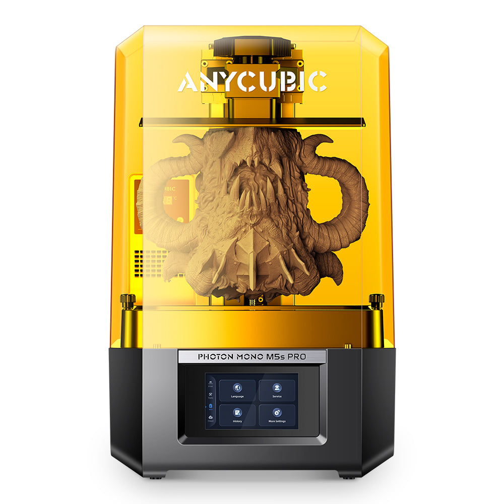 anycubic-photon-mono-m5s-pro-resin-3d-drucker-14k-10-1-zoll image 3