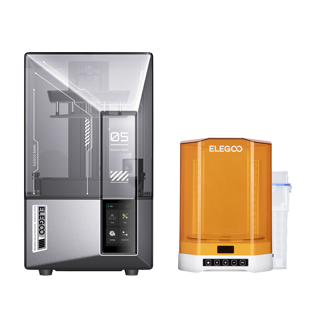 elegoo-mars-5-ultra-mercury-plus-v3-0-bundle-resin-3d-drucker image 2