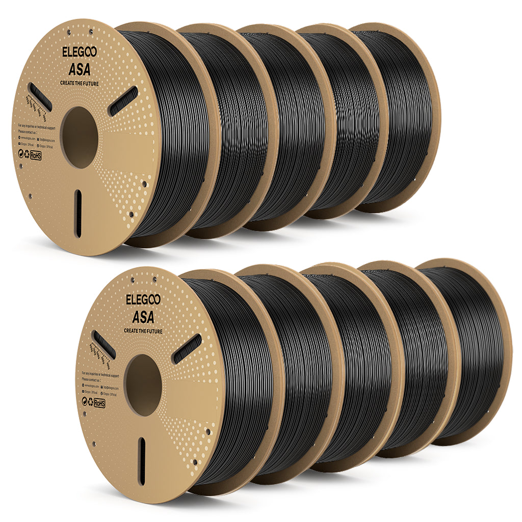 elegoo-asa-filament-10-kg-1-75-mm-uv-best-ndiges-outdoor-filament image 1