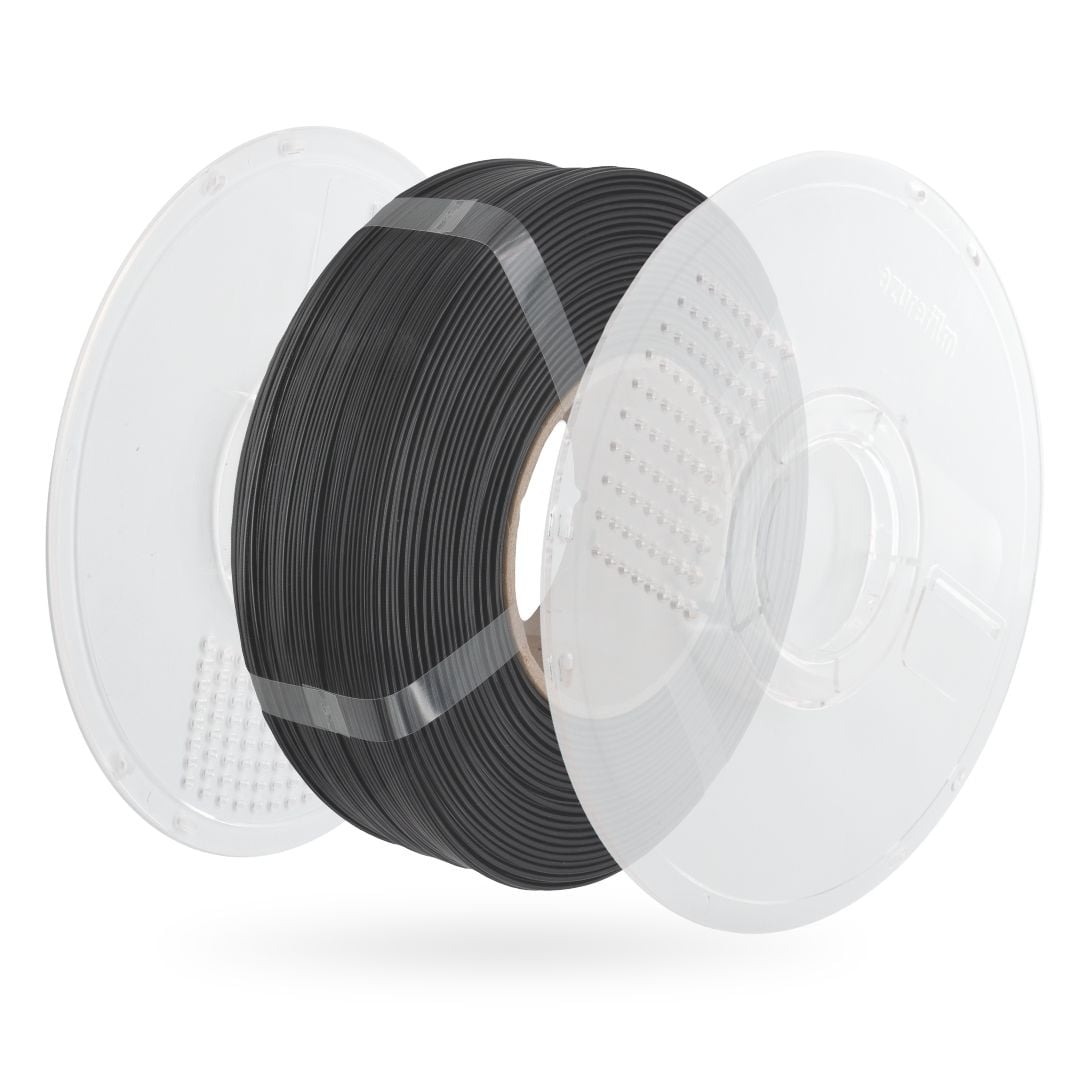azurefilm-pla-silk-white-refill-filament image 3